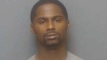 Suspicious circumstance call ends with fugitive being apprehended
